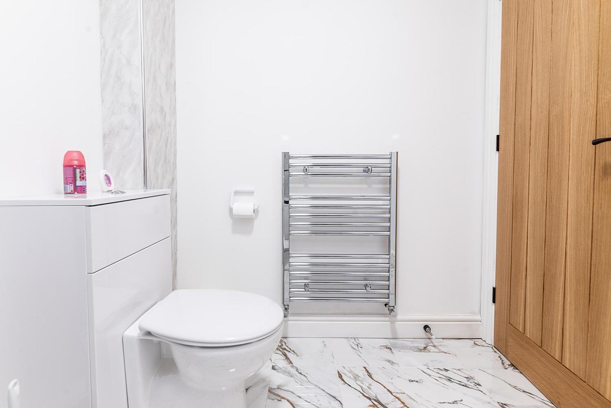 Deluxe 2 Bedroom Apartment In City Centre Nottingham Zewnętrze zdjęcie