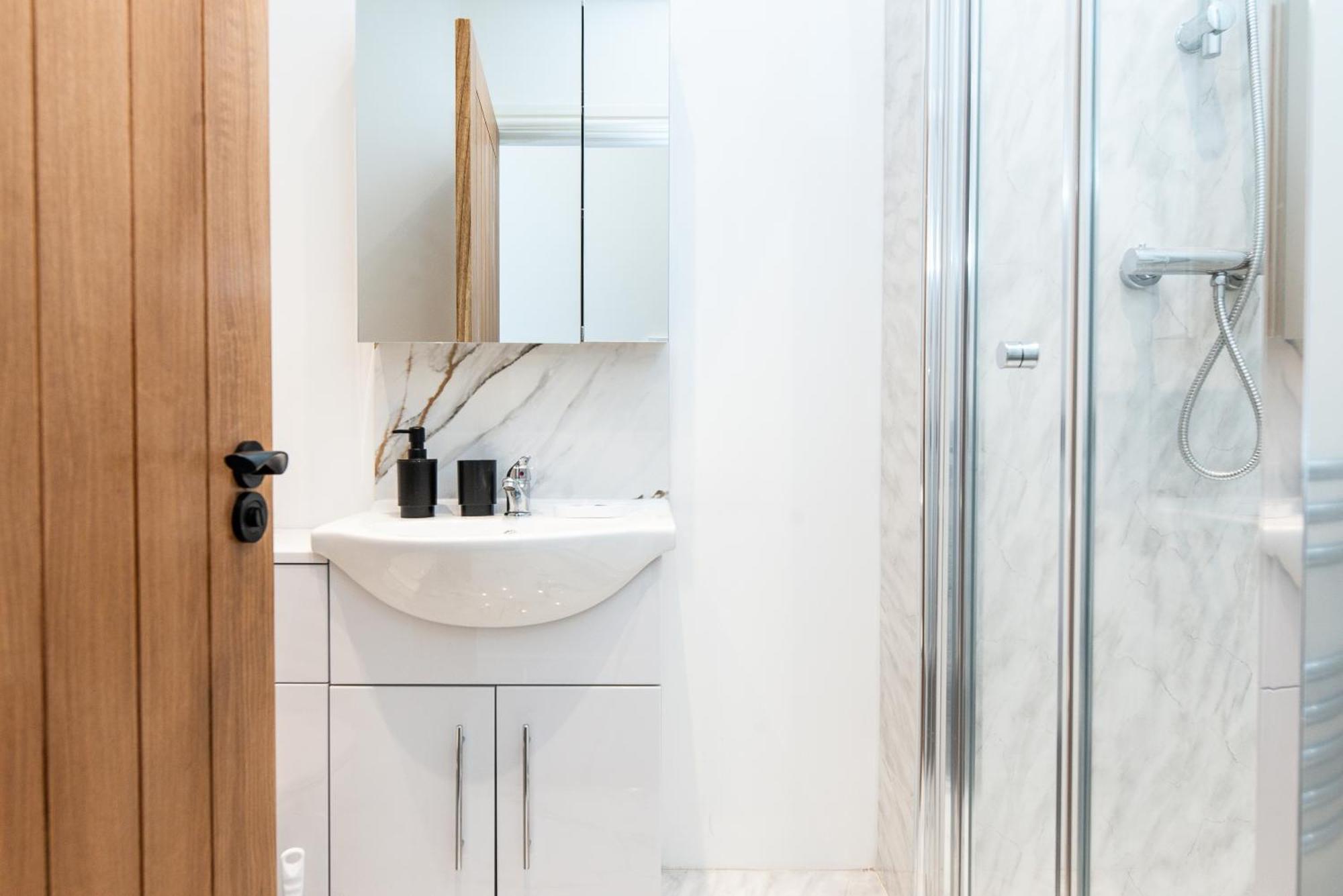 Deluxe 2 Bedroom Apartment In City Centre Nottingham Zewnętrze zdjęcie