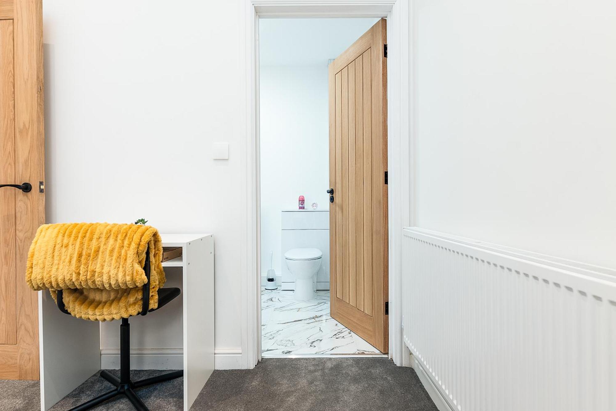 Deluxe 2 Bedroom Apartment In City Centre Nottingham Zewnętrze zdjęcie